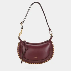 Oskan Moon Shoulder Bag