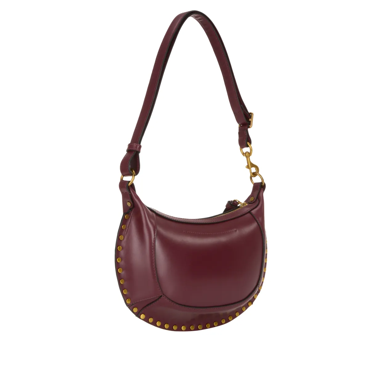 Oskan Moon Shoulder Bag