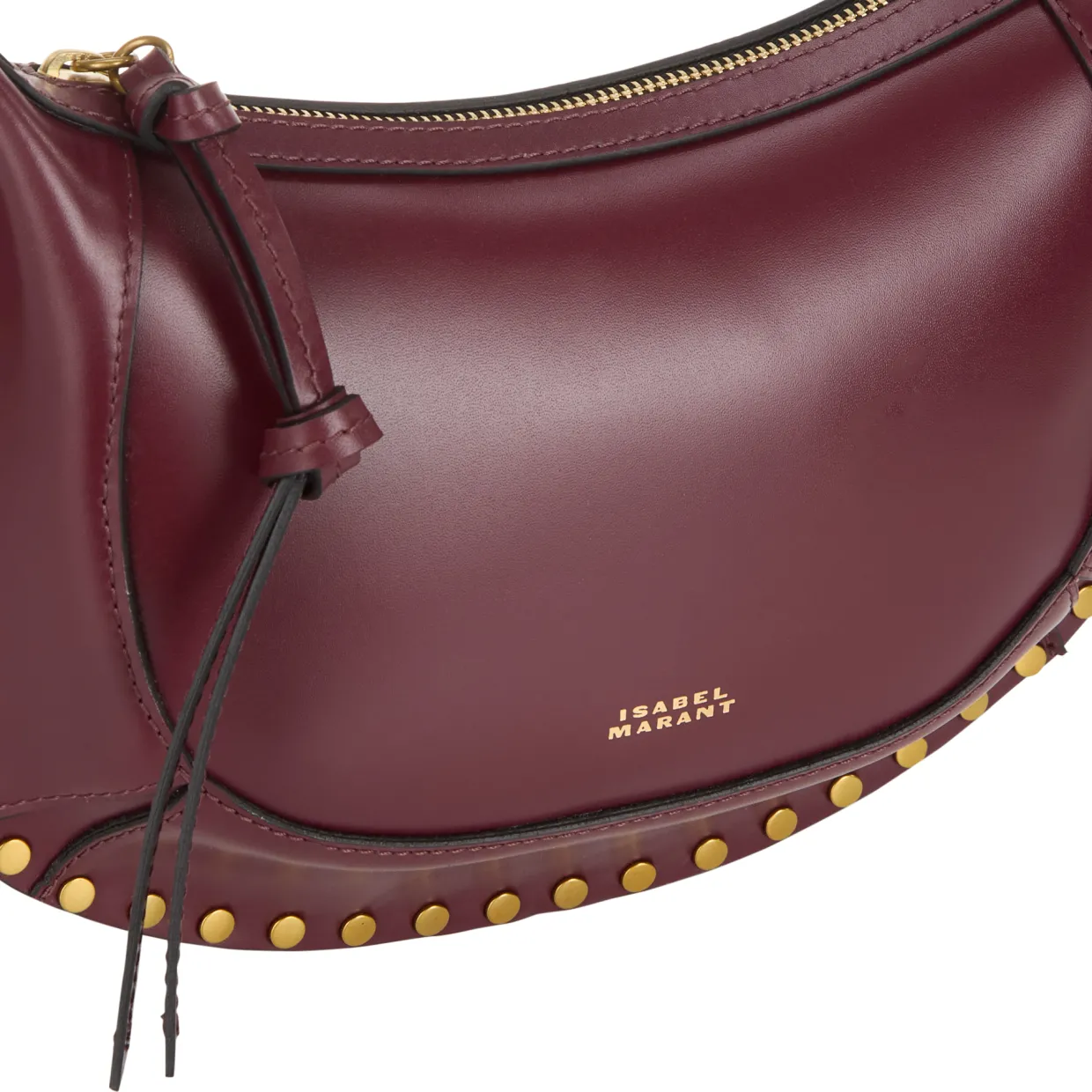 Oskan Moon Shoulder Bag