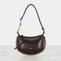 Oskan Moon Shoulder Bag