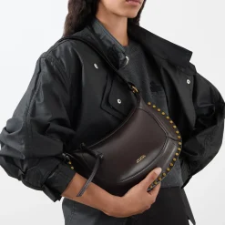 Oskan Moon Shoulder Bag