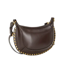 Oskan Moon Shoulder Bag