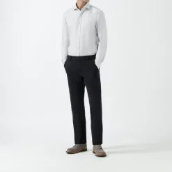 Oslo Canvas Chinos