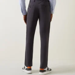 Oslo Canvas Chinos