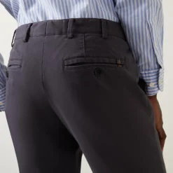 Oslo Canvas Chinos