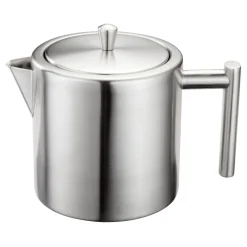 Oslo Five-Cup Teapot 1L