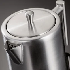 Oslo Five-Cup Teapot 1L