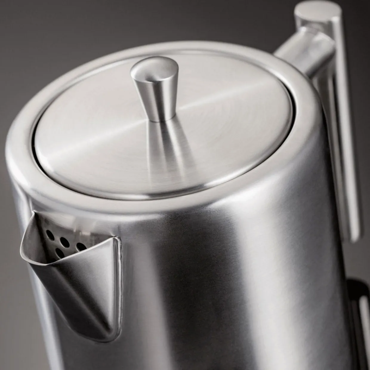 Oslo Three-Cup Teapot 600ml