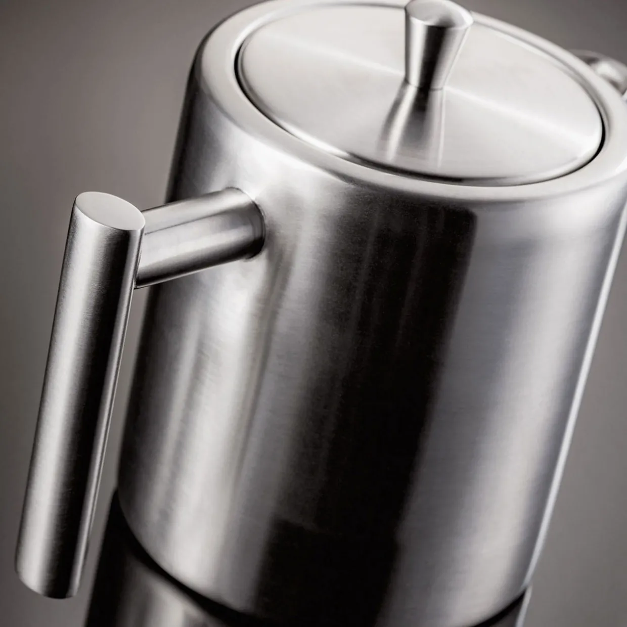 Oslo Three-Cup Teapot 600ml