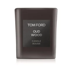 Oud Wood Candle