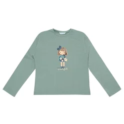 Outfit Graphic T-Shirt