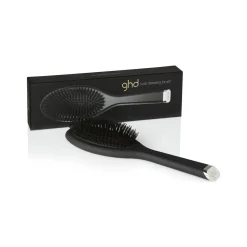 Oval Dressing Brush