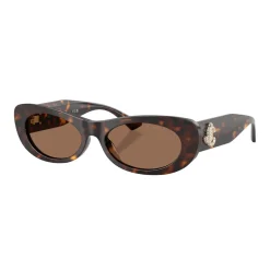 Oval Sunglasses JC5038BU