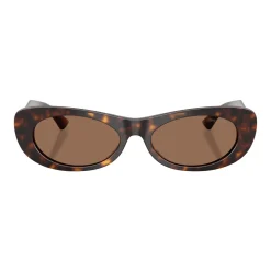 Oval Sunglasses JC5038BU
