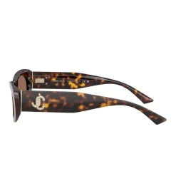 Oval Sunglasses JC5038BU
