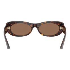 Oval Sunglasses JC5038BU