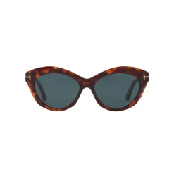 Oval Sunglasses TR001841