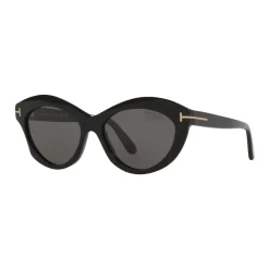 Oval Sunglasses TR001841
