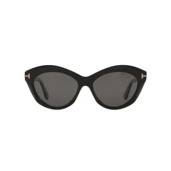 Oval Sunglasses TR001841