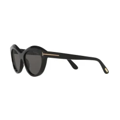 Oval Sunglasses TR001841