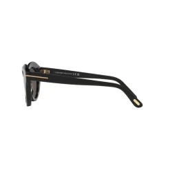 Oval Sunglasses TR001841