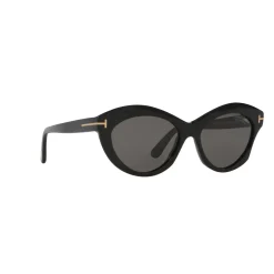 Oval Sunglasses TR001841