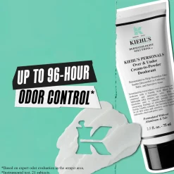 Over and Under Cream To Powder Deodorant