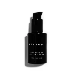 Overnight Elixir Serum