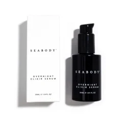 Overnight Elixir Serum