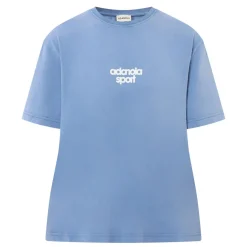 Oversized Logo T-Shirt