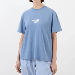 Oversized Logo T-Shirt
