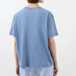 Oversized Logo T-Shirt