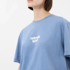 Oversized Logo T-Shirt