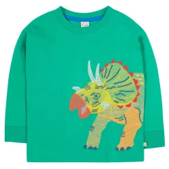 Owen Embroidered Sweatshirt