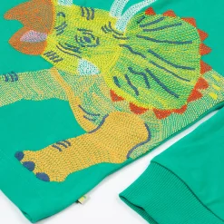 Owen Embroidered Sweatshirt