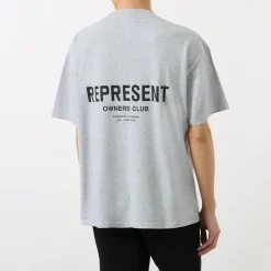 Owners Club Cotton T-Shirt