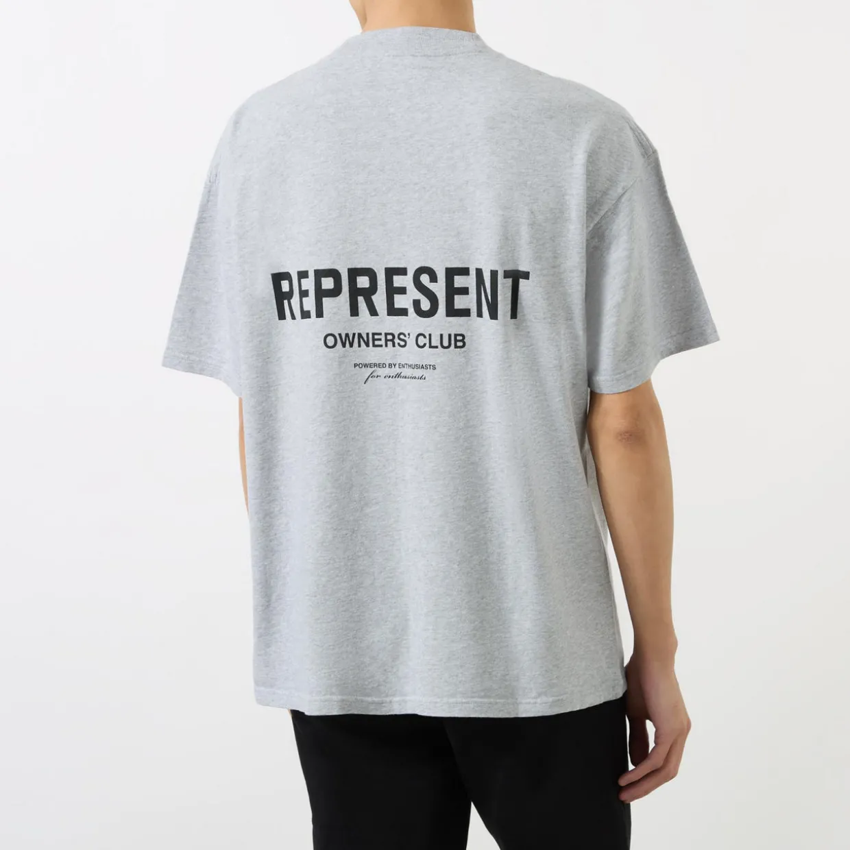 Owners Club Cotton T-Shirt