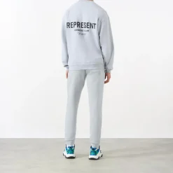 Owners Club Crew Neck Sweatshirt