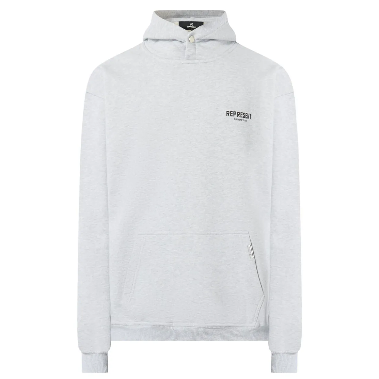 Owners Club Logo Hoodie