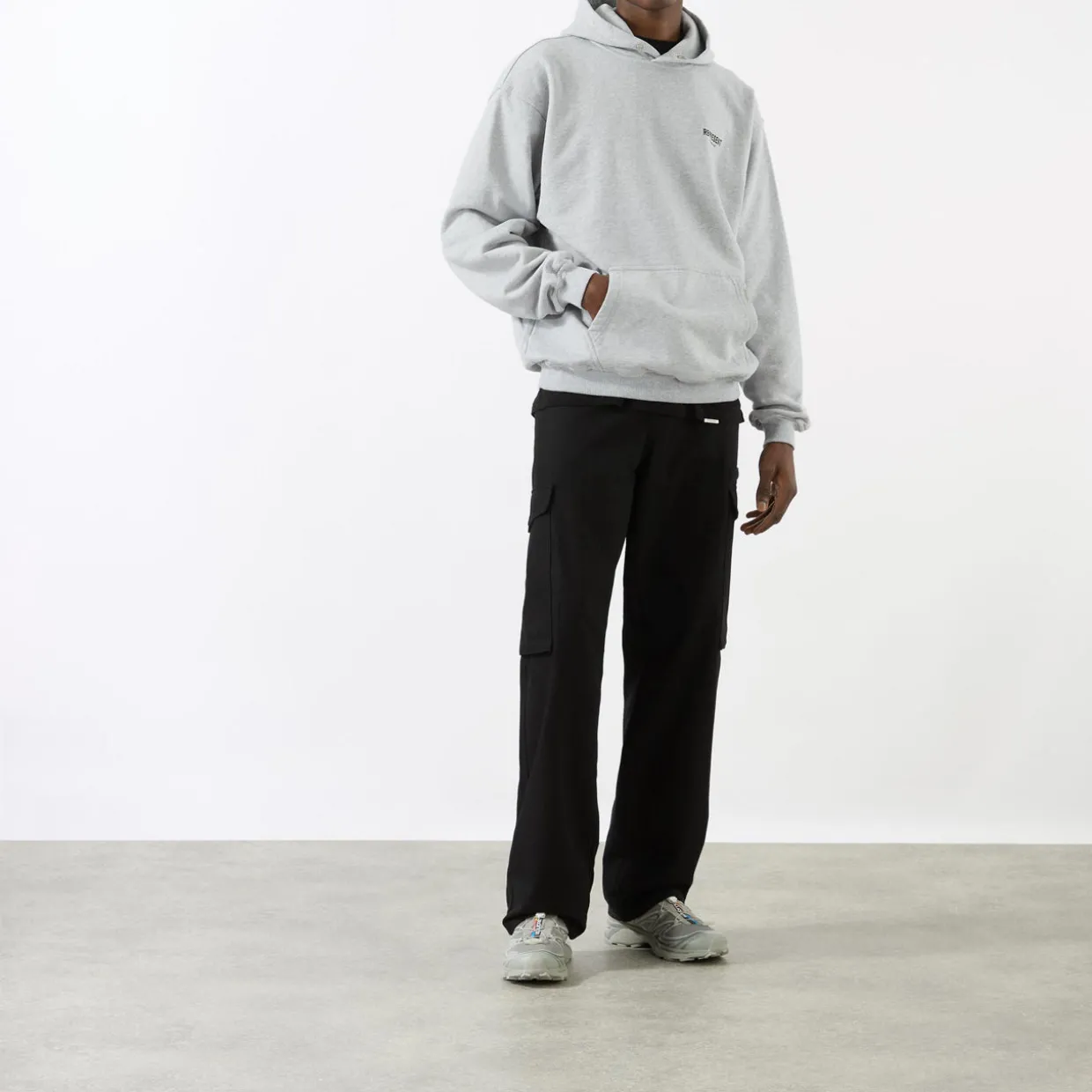 Owners Club Logo Hoodie