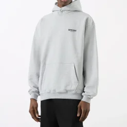 Owners Club Logo Hoodie