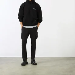 Owners Club Logo Hoodie