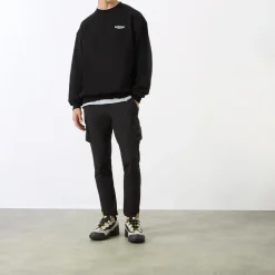 Owners Club Logo Sweatshirt
