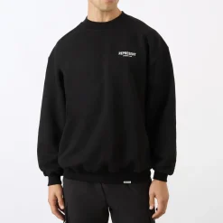 Owners Club Logo Sweatshirt
