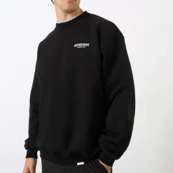 Owners Club Logo Sweatshirt