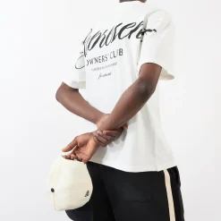 Owners Club Logo T-Shirt