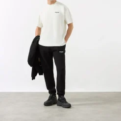 Owners Club Print T-Shirt
