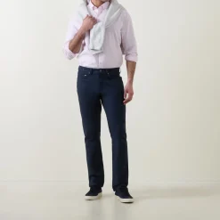 Oxford Checked Casual Shirt
