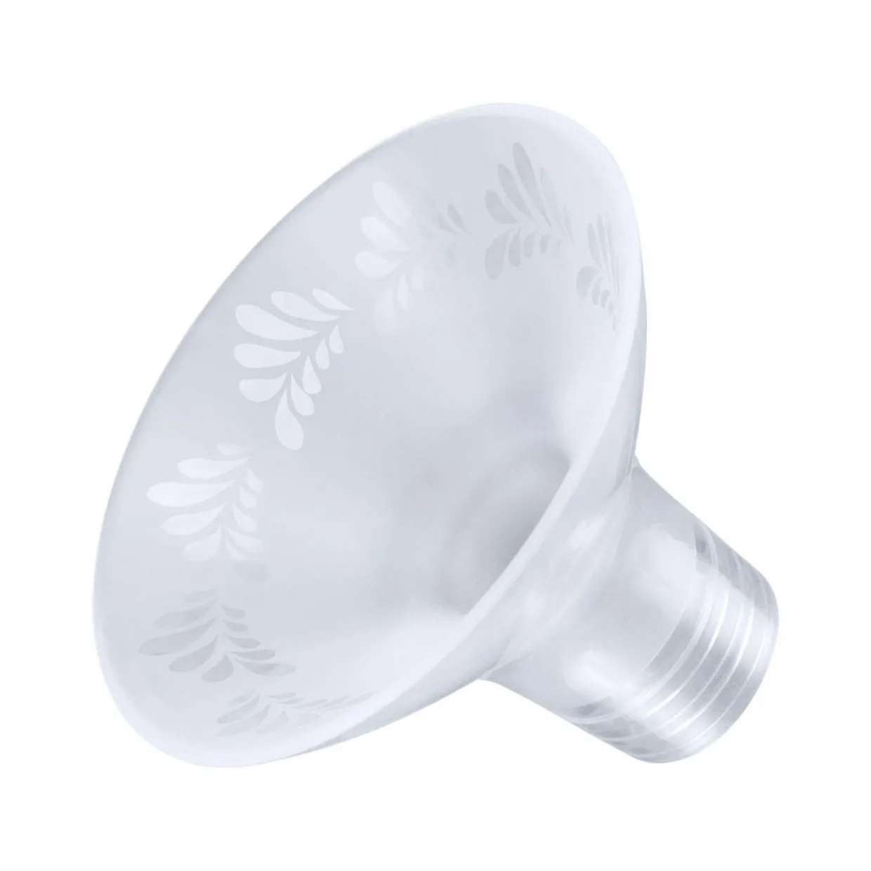Pack of Two Breast Shields 21mm