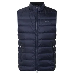 Padded Lightweight Gilet